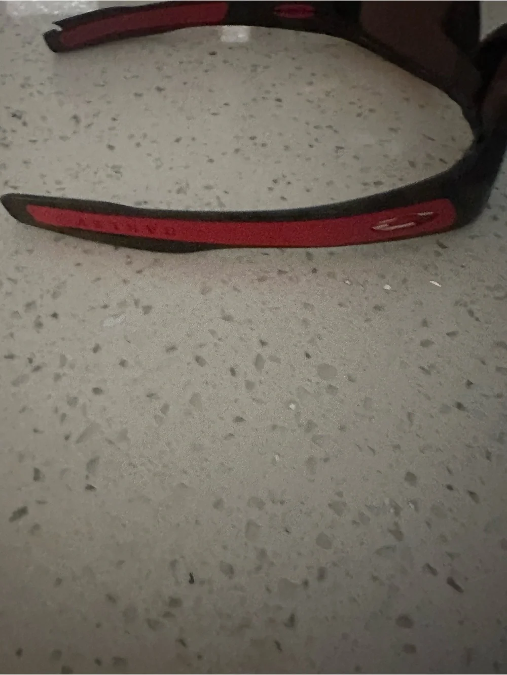 Oakley turbine xs
